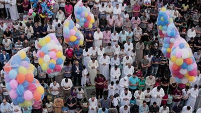  مهن لا تعرف الراحة في عيد الأضحى المبارك