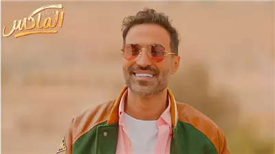 عصابة الماكس.. إيرادات آخر ليلة عرض بالسينمات