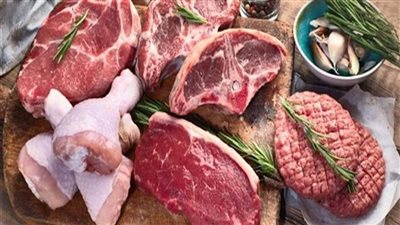 في أول أيام عيد الأضحى.. مفاجأة بأسعار اللحوم والدواجن 