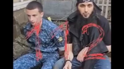 عاجل.. مقتل محتجزي الرهينتين في مركز روستوف جنوب روسيا