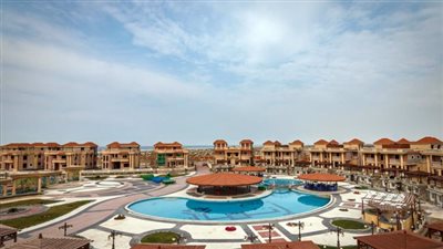 المستثمرون يتسابقون على فرص الاستثمار في دمياط الجديدة 