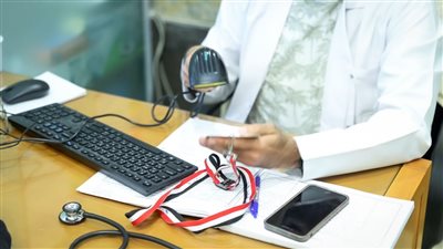 الصحة: تقديم خدمات الكشف والعلاج لـ17 ألف و871 حاجًا مصريًا 
