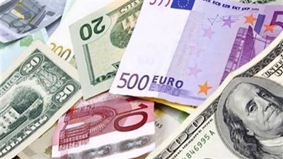  أسعار العملات الأجنبية أمام الجنيه اليوم 16 يونيو 2024 