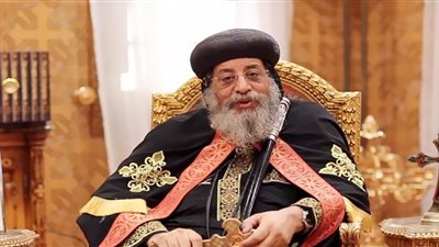 تهنئة الأقباط فى عيد الأضحى المبارك