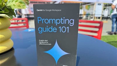 كيف تستخدم نصائح Google Gemini لتحسين تجربة ChatGPT 