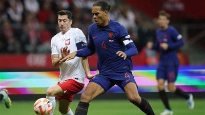 البث المباشر لمشاهدة مباراة هولندا وبولندا يلا شوت في يورو 2024 بدون تقطيع