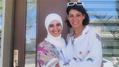 نورهان برفقة حنان ترك: أحلى هدية وأجمل مفاجأة في عيد الأضحى