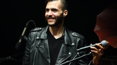 أول تعليق من أمير عيد بعد نجاح 