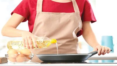 الزيوت النباتية تؤدي إلى الخرف الشيخوخة.. دراسة توضح 