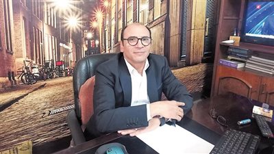 «إيجل للاستشارات المالية» تحدد القيمة العادلة لشركة النيل للأدوية