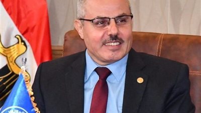 جامعة القناة: نسبة النجاح بالكلية المصرية الصينية 95,29%