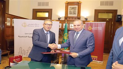 «مصر» يتعاون مع «التنمية الحضرية» لتمويل مشروعات تطوير عواصم المحافظات