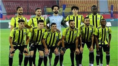ننتظر الرد.. المقاولون يجدد طلباته لاتحاد الكرة والرابطة
