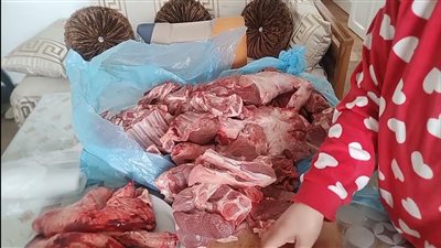 أفضل طرق تناول لحوم عيد الأضحى دون أضرار.. فيديو