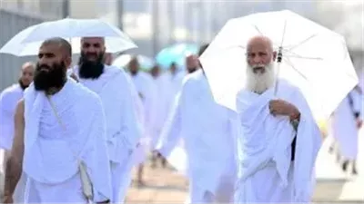 الصحة السعودية تكشف الحالة الصحية للحجاج وحقيقة وجود أمراض معدية