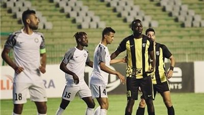 حكم دولي سابق: لا بد من إعادة مباراة المقاولون وبيراميدز