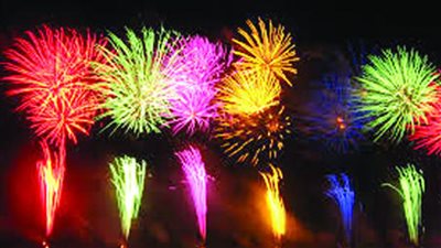 «خطر الألعاب النارية في عيد الأضحى» ..عقوبات صارمة وأضرار جسيمة