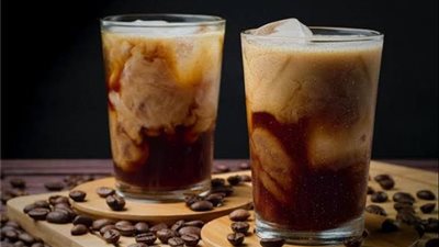 حضري آيس كوفي وتمتعي بمذاق لذيذ في عيد الأضحى