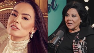 إسعاد يونس تصفي النية مع ضرتها شريهان: “مصلحة أولادنا فوق كل اعتبار”