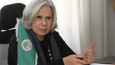 السفيرة هيفاء أبوغزالة: اليوم العالمي للتبرع بالدم فرصة لتقديم الشكر لملايين المتبرعين 