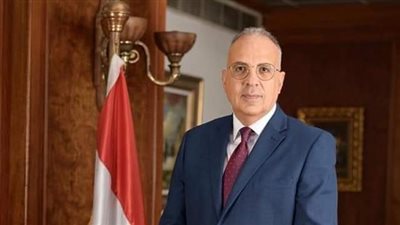 الري: رفع درجة الاستعداد بجميع أجهزة الوزارة خلال إجازة عيد الأضحى المبارك