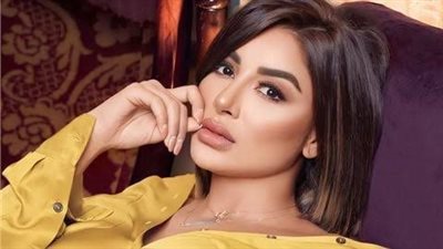 جوري بكر تتألق بفستان لافت احتفالًا بليالي عيد الأضحى