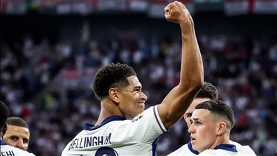 بيلينجهام يواصل تألقه بسجل تهديفي مميز