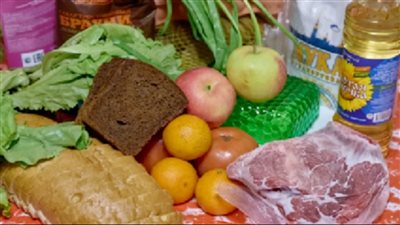 طبيبة: لا يوجد نباتي واحد بين المعمرين