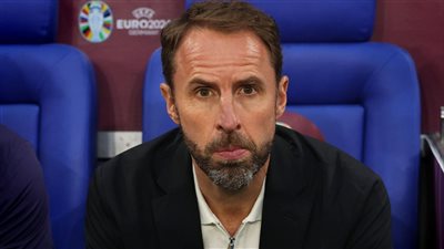 تين هاج يهاجم ساوثجيت: أداء إنجلترا كان سيئا