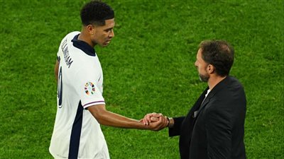 ساوثجيت: لدينا فرصة لصناعة التاريخ في أمم أوروبا 