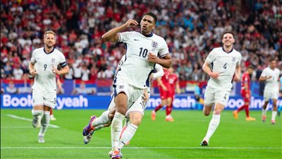 هاري كين عن بيلينجهام: لاعب لا يصدق