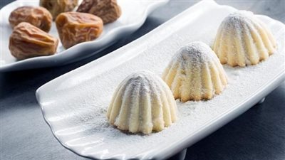  المعمول بالزبدة لعيد الأضحى