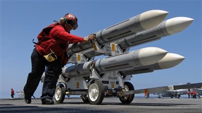 منظمة دولية: إنفاق 91.4 مليار دولار على الأسلحة النووية عام 2023