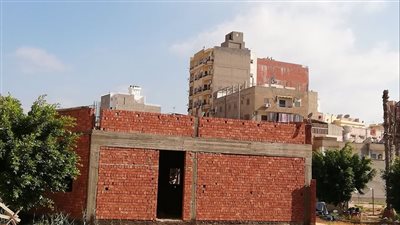 حديقة حيوان المنصورة تغيب عن مشهد إحتفالات عيد الأضحى