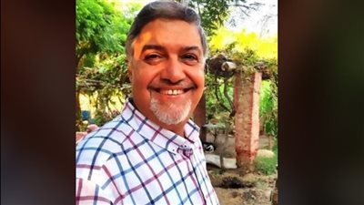 هل مات الفنان حمدي حافظ راكعًا على جبل عرفات؟..أشرف زكي يحسم الحقيقة كاملة