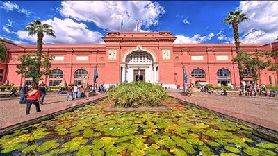 آثار الأجداد تستقبل عشرات الآلاف من الاحفاد خلال إجازة عيد الأضحى