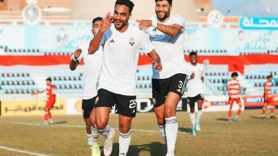 تشكيل مباراة الجونة والبنك الأهلي في الدوري