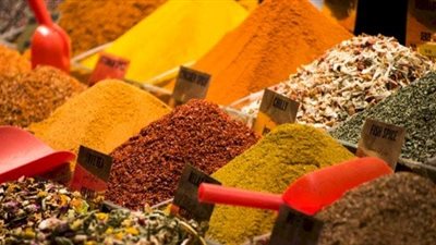  توابل تعزز صحة وظائف الدماغ