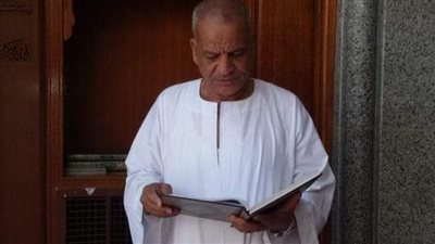 وفاة خامس حاج من قنا فى الأراضى المقدسة خلال آدائه مناسك الحج