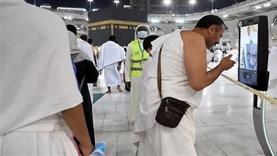 الذكاء الاصطناعي يسهم في نجاح موسم الحج بالسعودية