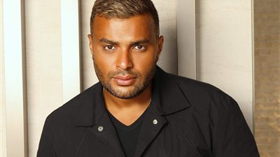 نمبر وان.. رامي صبري يوضح مكانته بين الجمهور