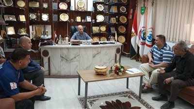 صحة الشرقية تناقش الخطة الإشرافية على منافذ تقديم الخدمة الطبية 