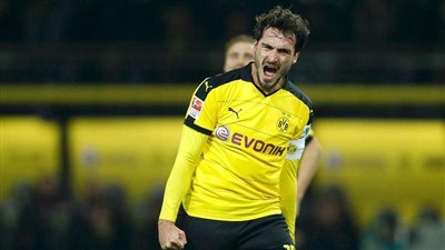 هوميلز يقترب من الانضمام إلى ريال مايوركا