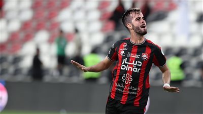 الرائد السعودي يضم بيانيتش ويستعد لإعلان الصفقة