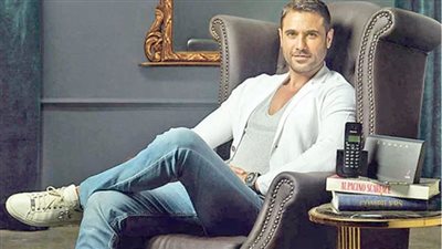 أحمد عز: «أولاد رزق» سينما قريبة من كل الفئات