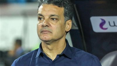 إيهاب جلال يعلن تشكيل الإسماعيلي أمام إنبي