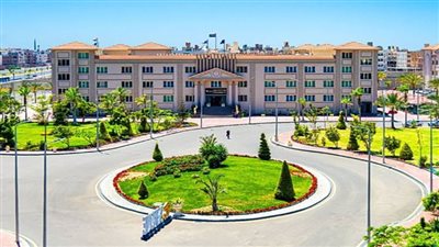 وزير الإسكان: زراعة مليون م2 مسطحات خضراء في دمياط الجديدة