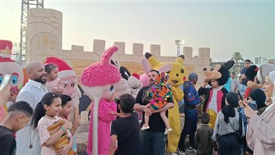 وكيل رياضة الإسماعيلية يتفقد الأندية في ثاني أيام عيد الأضحى المبارك