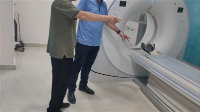 صحة سوهاج تتابع تقديم الخدمات الطبية بالمستشفيات في ثانى أيام عيد الأضحى 