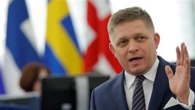 سلوفاكيا: عضوية أوكرانيا في حلف الناتو سابق لأوانه